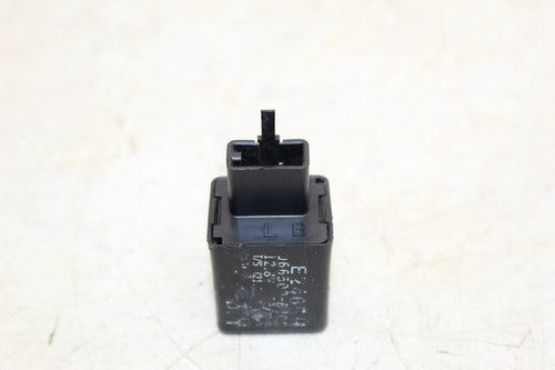 2007 Kawasaki Ninja 650r Ex650a Relay Sensor