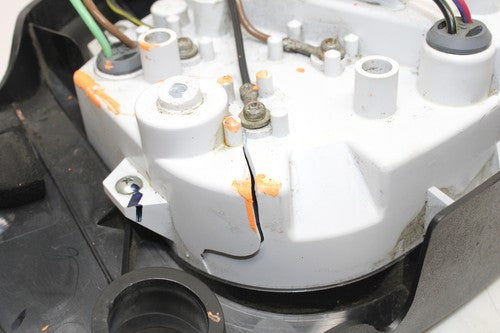 2014 Kawasaki Klr650 Speed Drive Gear Hub With Cable