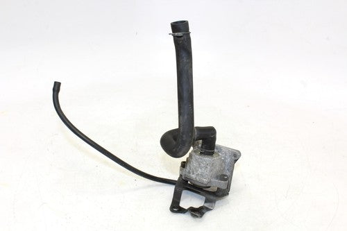 2002 Suzuki Sv650 Air Induction Reed Valve