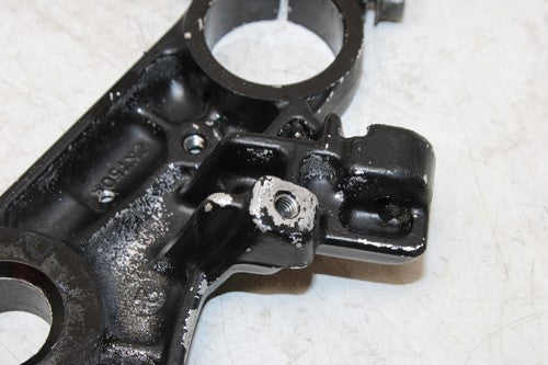 1983 Kawasaki Gpz750 Zx750a Forks Upper Triple Tree Clamp