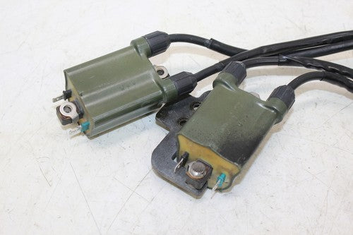 2005 Honda Shadow Spirit 750 Vt750dc Ignition Coils