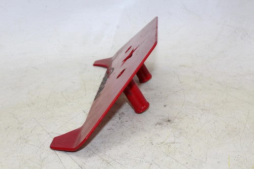 2007 Suzuki Gsxr750 Seat Bracket Mount