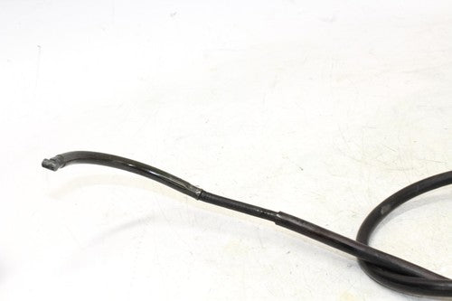 2002 Suzuki Sv650 Clutch Cable Line