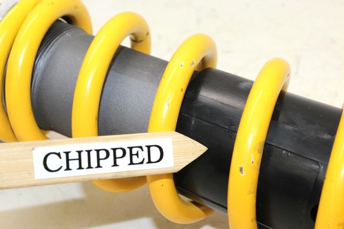 2005 Suzuki Gsxr1000 Rear Back Shock Absorber Suspension