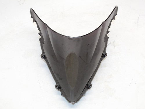 2009 Yamaha Yzf R6s Front Windshield Windscreen