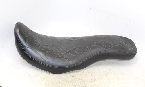 2006 Harley-davidson Street Bob Fxdbi Front Drivers Seat