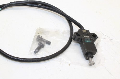 1989-97 Suzuki Katana 750 Gsx750f Kickstand Side Kick Stand Sensor OEM