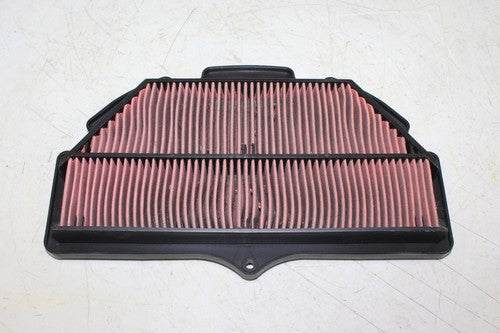 2007 Suzuki Gsxr750 Airbox Air Intake Filter Hiflofiltro