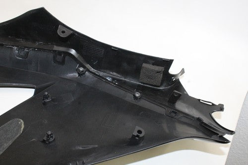 2008-11 Honda Cbr1000rr Left Lower Mid Upper Side Fairing Cowl OEM
