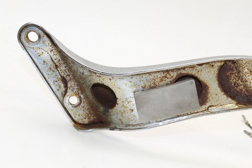 98-03 Yamaha V Star 650 Xvs650a Rear Right Passenger Fender Grab Rail OEM