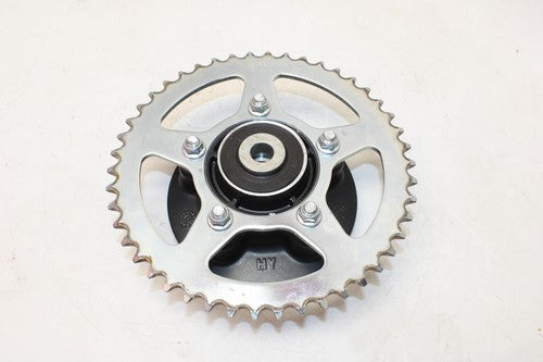 2019 Suzuki Gsxr250r Rear Back Sprocket With Hub Dampers Set