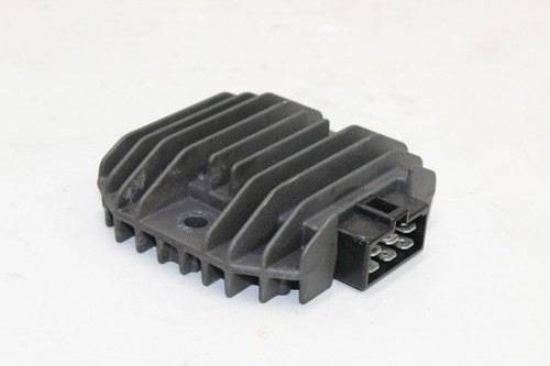 08-12 Kawasaki Ninja 250r Ex250j Rectifier Voltage Regulator 21061-1003 OEM