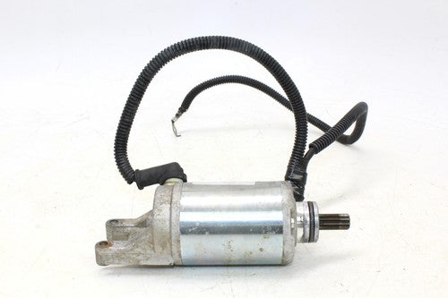 1996 Suzuki Katana 600 Gsx600f Engine Starting Starter Motor A019A2 -dc 12v