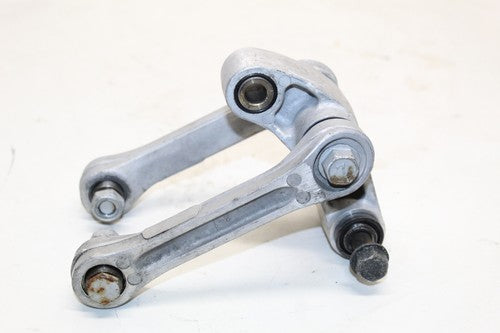 2007 Kawasaki Ninja 250r Ex250f Rear Dogbone Shock Linkage Link