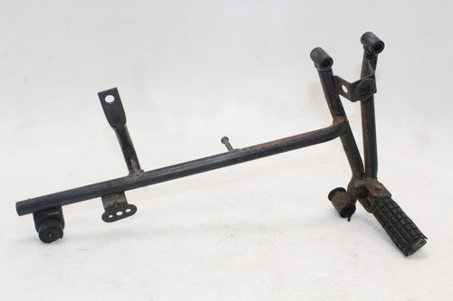 1987-90 Honda Cbr600f Right Rear Back Passenger Peg OEM