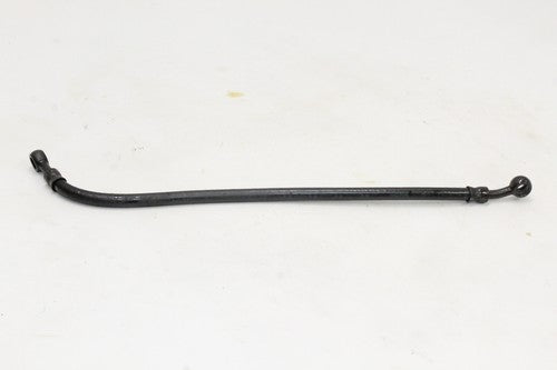 1995-97 Kawasaki Ninja Zx6r Zx600f Engine Motor Oil Hose Line OEM