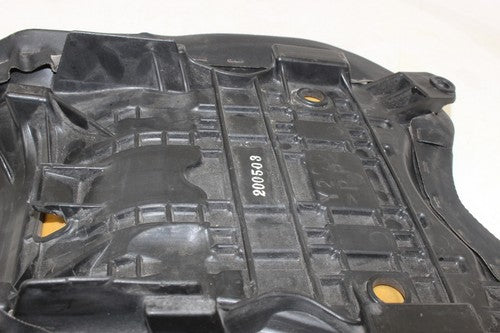 06-07 Yamaha Yzf R6 Front Drivers Seat Pad Saddle Pillion 2c0-24710-00-00