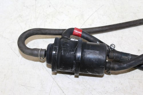 2002 Kawasaki Vulcan 1500 Vn1500p Mean Streak Air Valve Fuel Solenoid
