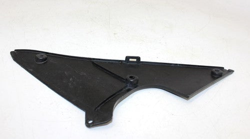 2001 Suzuki Gsxr750 Small Plastic Cover ( Right Side)
