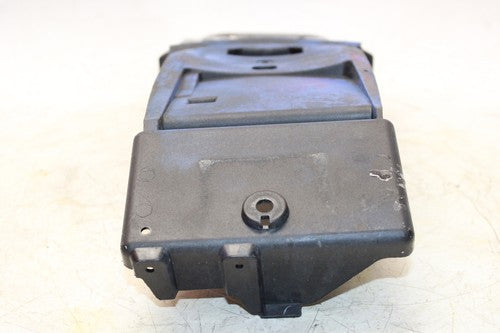 2009 Suzuki Gsxr600 Rear Back Tail Undertail Battery Tray Plastic 63111-37H0