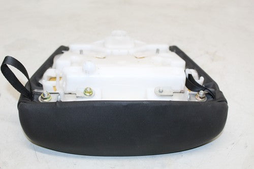 2009 Yamaha Yzf R6s Rear Seat Saddle