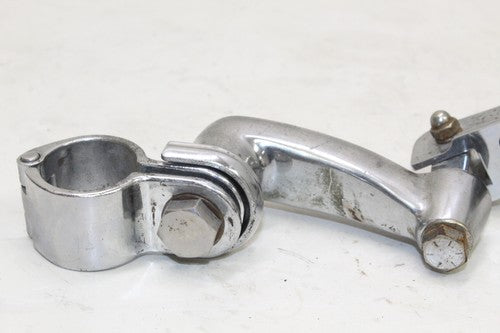 1991-94 Honda Goldwing 1500 Gl1500a Aspencade Left Front Foot Rest Peg Step OEM