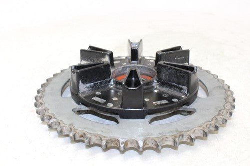 2007 Yamaha Fz6 Rear Back Sprocket
