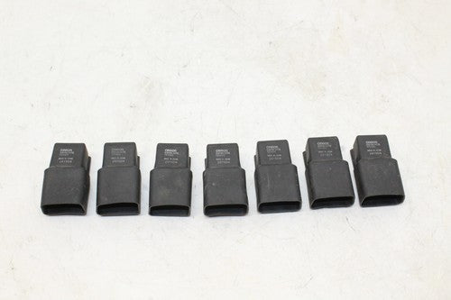 2006 Honda St1300 Relay Set