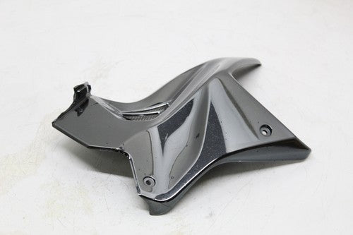 2016 Kawasaki Ninja H2 ZX1000 RIGHT GAS TANK FUEL PANEL COVER TRIM 14093-0338
