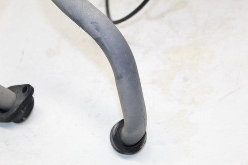 2019 Suzuki Gsxr250r Exhaust Header Pipes Manifold