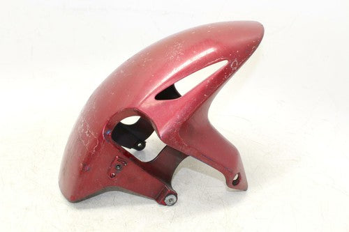 08-09 Honda Cbr1000rr Front Wheel Fender Cowl Fairing OEM