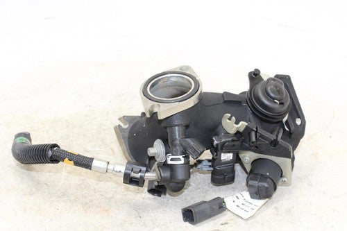 Harley-davidson Street Bob Fxdbi Throttle Body Carburetor