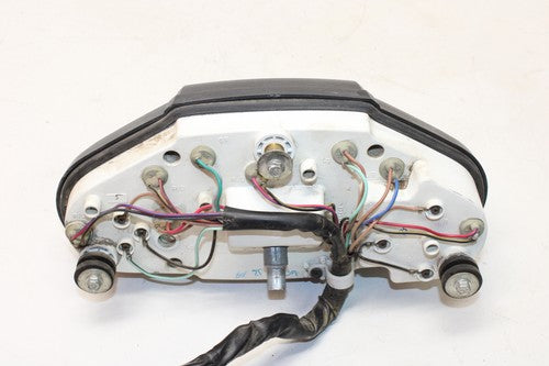 2010 Kawasaki Ninja 250r Ex250j Speedo Tach Gauges Display Cluster Speedometer