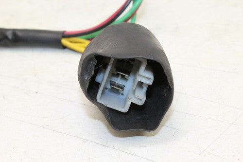 2002 Honda Interceptor 800 Vfr800 Rectifier Voltage Regulator