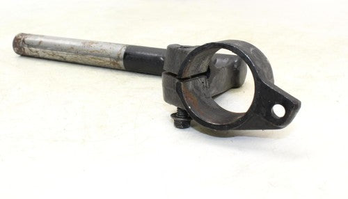 1984 Yamaha Fj1100 Left Clip On Handlebar OEM
