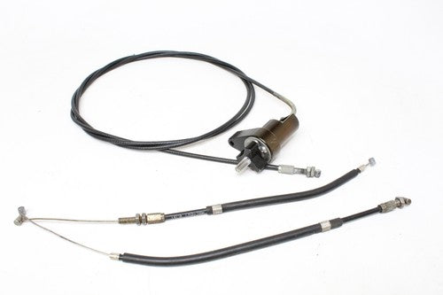 2006 2007 Honda Cbr1000rr Exhaust Valve Servo Cables