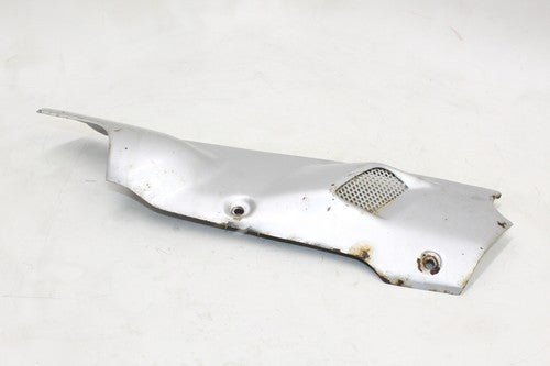 1991-94 Honda Goldwing 1500 Gl1500a Aspencade Exhaust Shield Guard Protector OEM