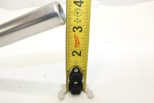 Universal Retro Motorcycle 25mm. Width 28.2 Handlebar Aluminum Steering