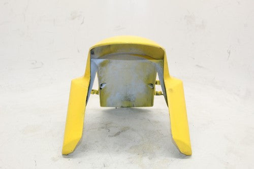 2013 Kawasaki Ninja Zx6r Zx636f Abs Front Wheel Fender Cowl Fairing OEM