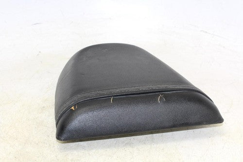 2001 Suzuki Gsxr600 Rear Back Passenger Tandem Seat Pad Saddle Pillion