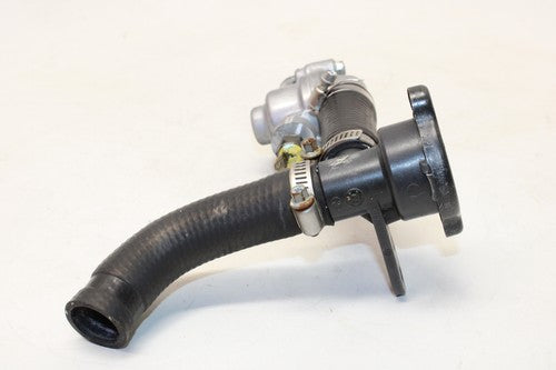 2010 Kawasaki Ninja 250r Ex250j Thermostat With Housing Assembly