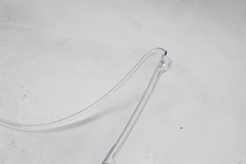 Ducati 848 1098 1198 FRONT WINDSHIELD WINDSCREEN CLEAR