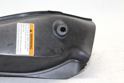 04-05 Suzuki Gsxr750 Ram Air Intake Tube Duct OEM
