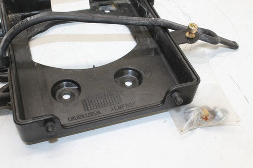 2001 Ducati Monster S4 Rear Back Tail Undertail Battery TRAY Plastic OEM