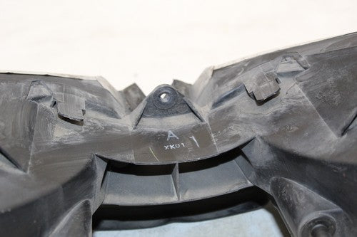 2009 Yamaha Yzf R6s Front Headlight Head Light Lamp