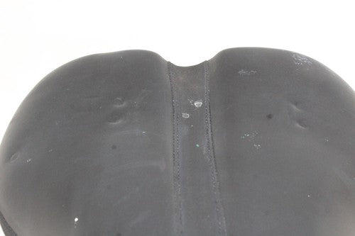 2009-12 Triumph Daytona 675r Front Drivers Seat Pad Saddle Pillion OEM
