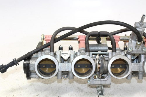 2003 Honda Cbr600rr Main Fuel Injectors