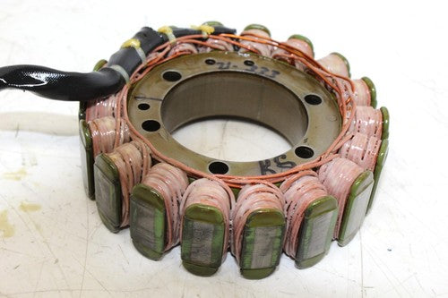 2003 Suzuki Intruder 800 Vs800gl Stator Generator Alternator Magneto Oem