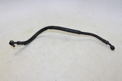 2002 Honda Cbr600f4i Brake Caliper Hose Line