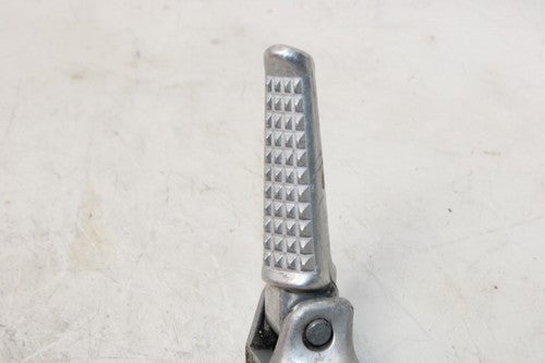 1997 Honda Interceptor 750 Vfr750f Rear Back Passenger Peg Set Pair